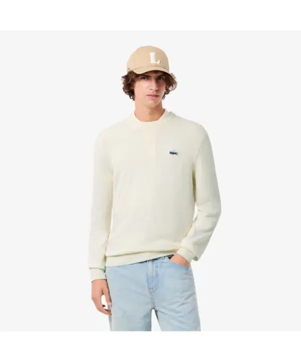 Свитер Holiday Croc, ah5415-55n 70v, Lacoste