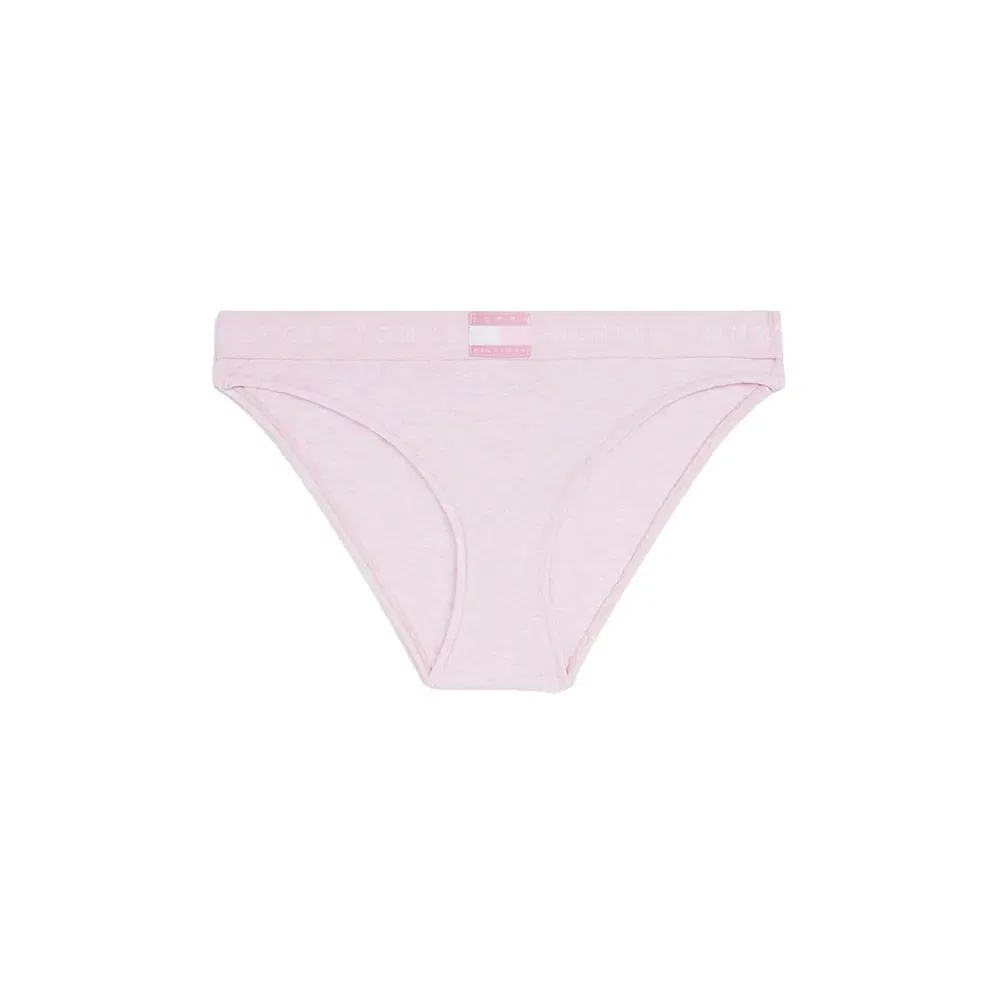 Трусы Classic Tommy Hilfiger, розовый — фото 3