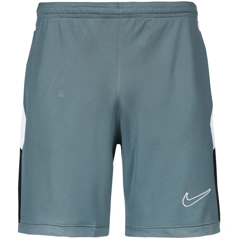 Спортивные брюки NIKE Regular, зеленые