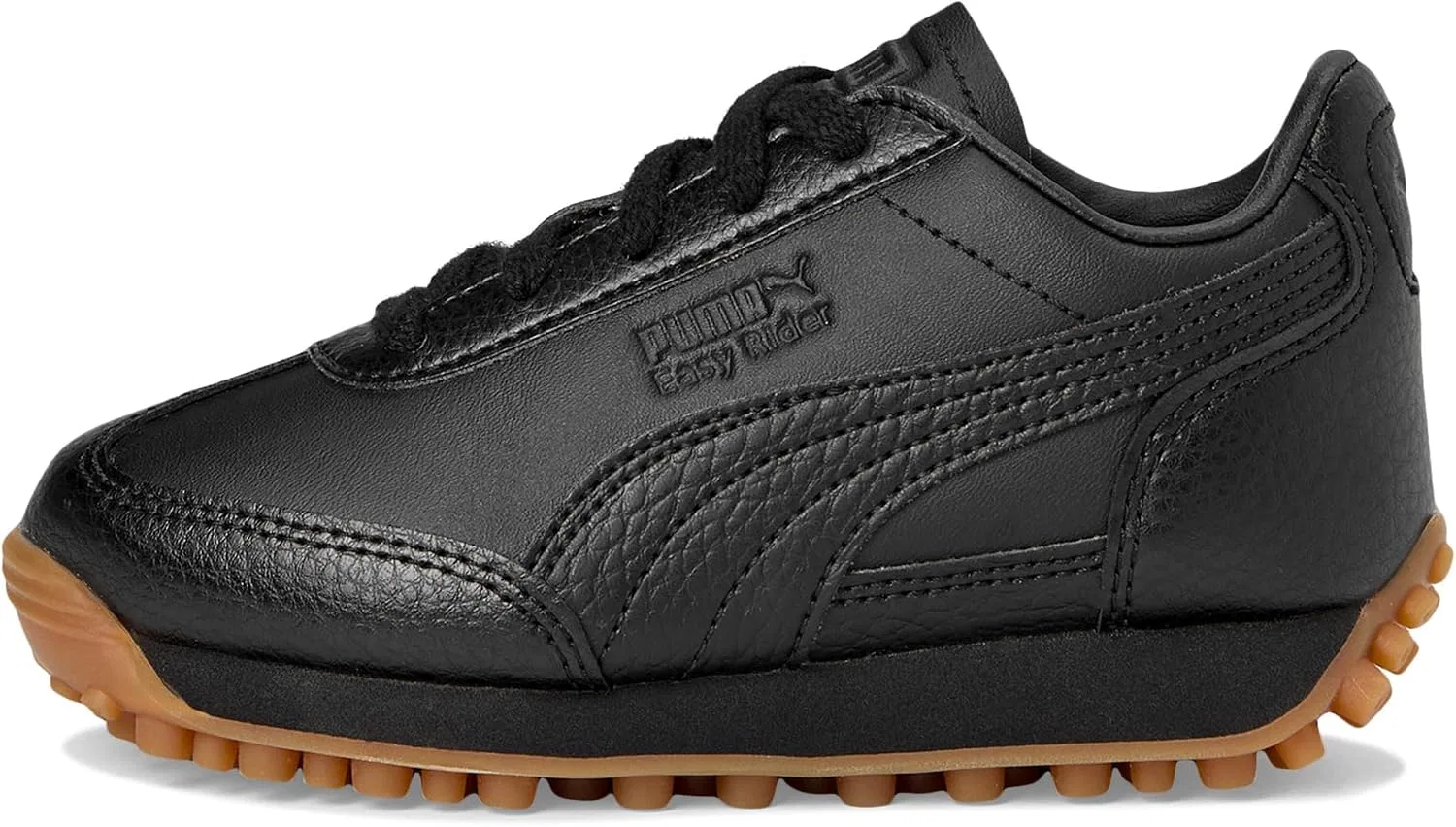 Детские кроссовки Easy Rider PUMA, Puma Black — фото 4