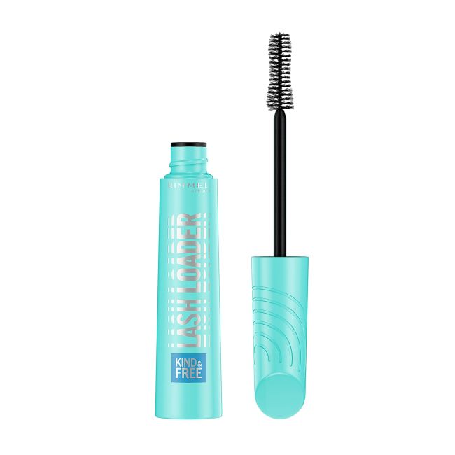 

Lash loader вид тушь, 9 Rimmel, 5 мл (black)