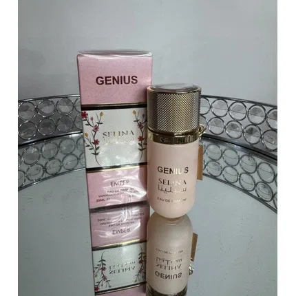 Парфюмерная вода Emper Genius Selina, 25 мл