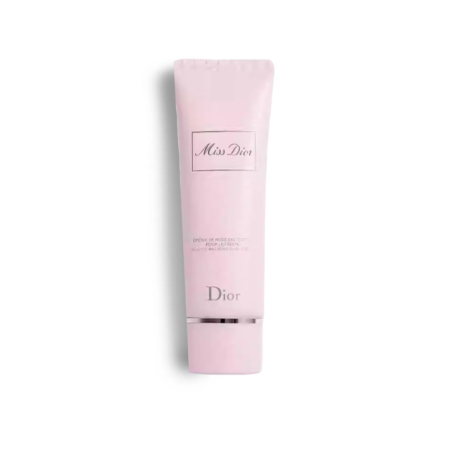 Женский крем для рук с ароматом розы Miss Dior, DIOR, 50 мл