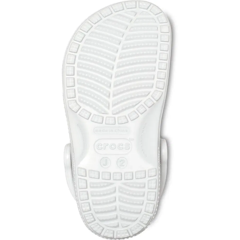 Комбинезон Classic Crocs, белый — фото 2