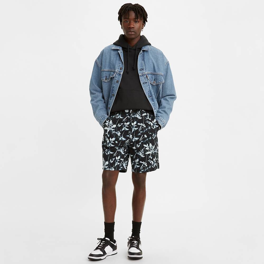 

Шорты Levi's, разноцветный