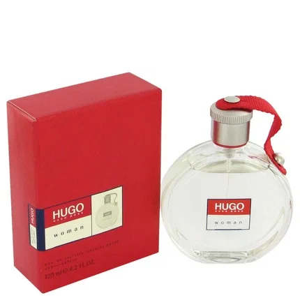 Парфюмерная вода Hugo Boss, 75 мл
