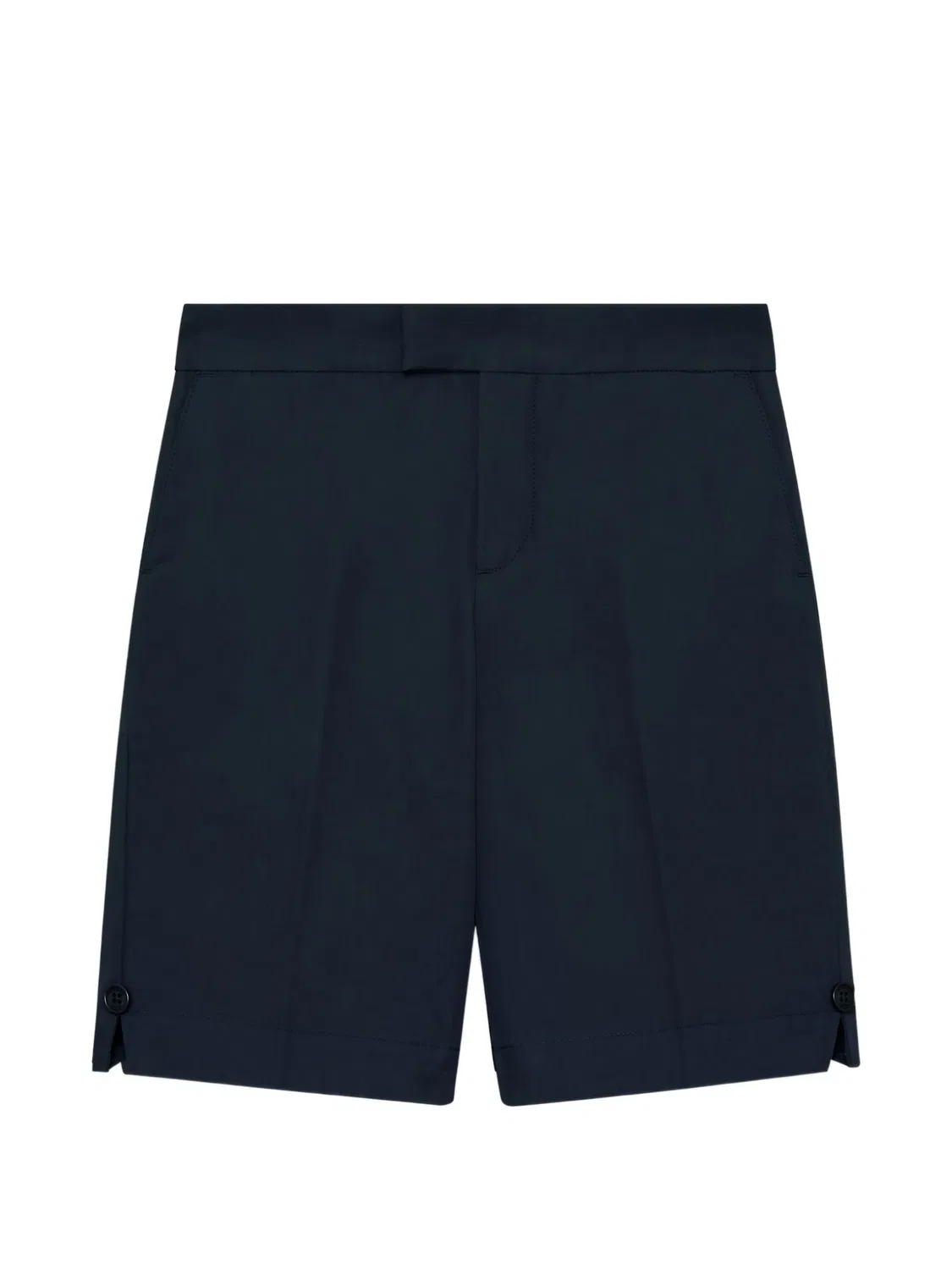 Шорты чинос Thom Browne Kids, синий