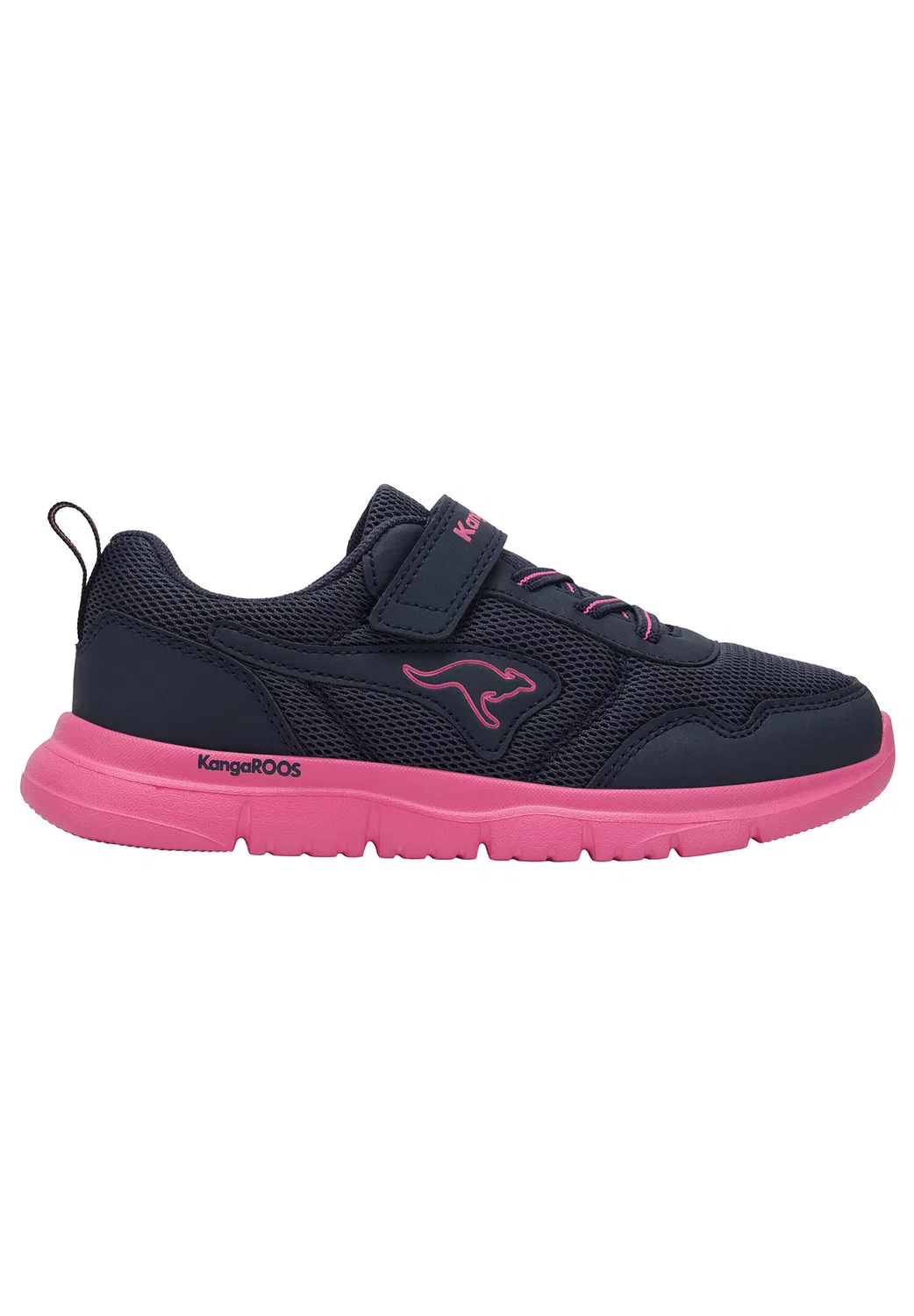 Детский кроссовки K-ETK Possum EV Kangaroos, Blau