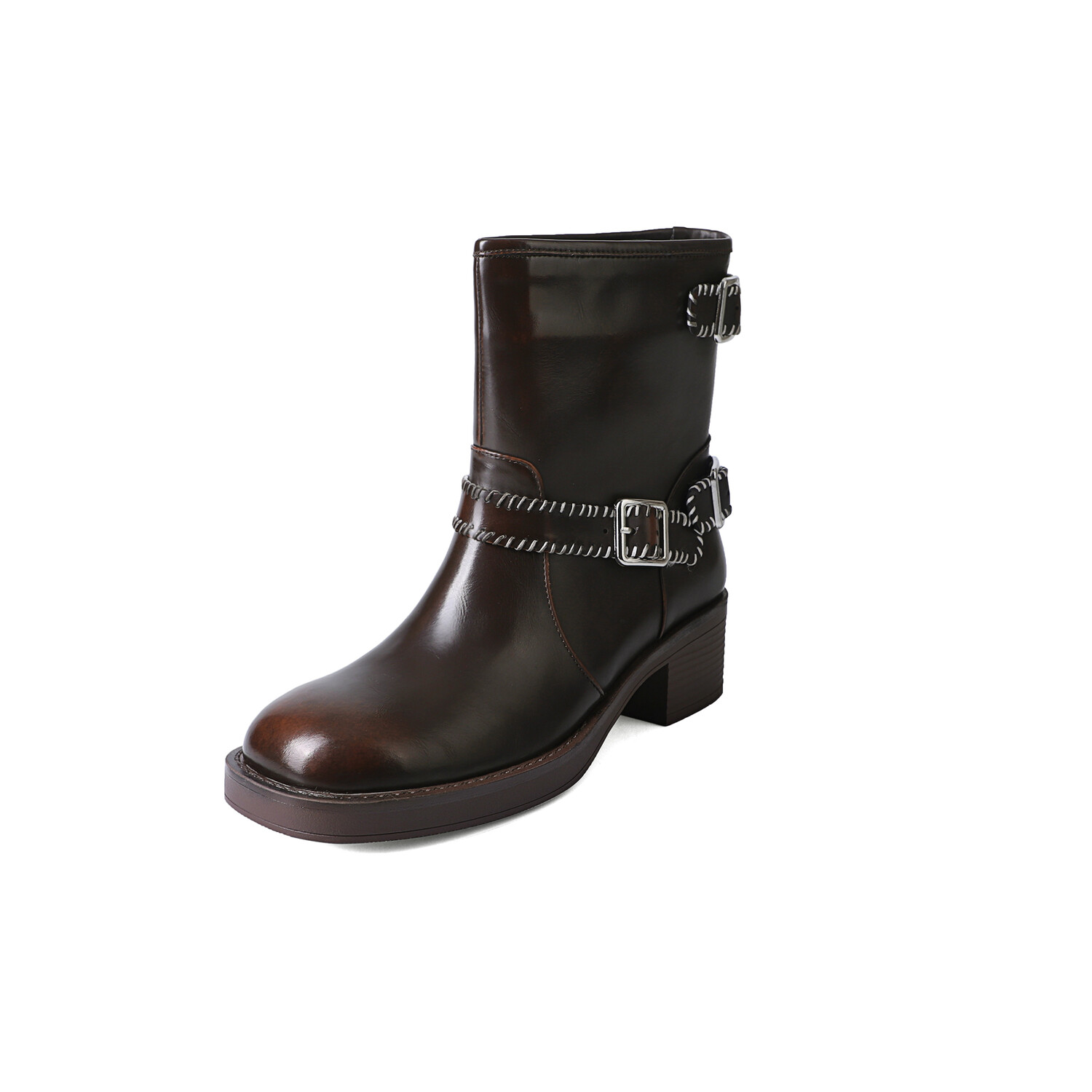 

Ботильоны Five-nine Dan seven Ankle Boots Women's, черный