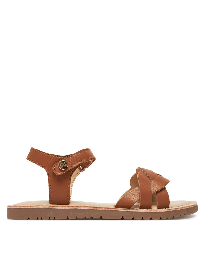 

Сандалии Rowley 75332-P1 Gioseppo, коричневый