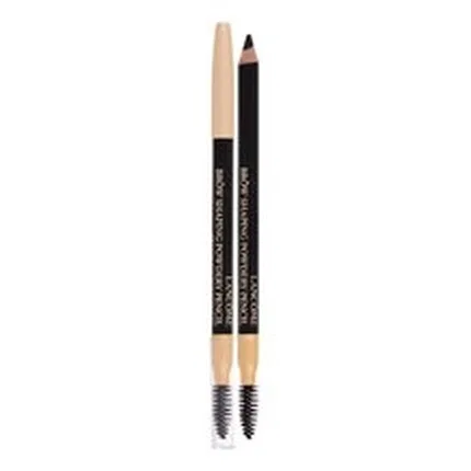 Карандаш для бровей с кисточкой 119 г Lancome, Chestnut