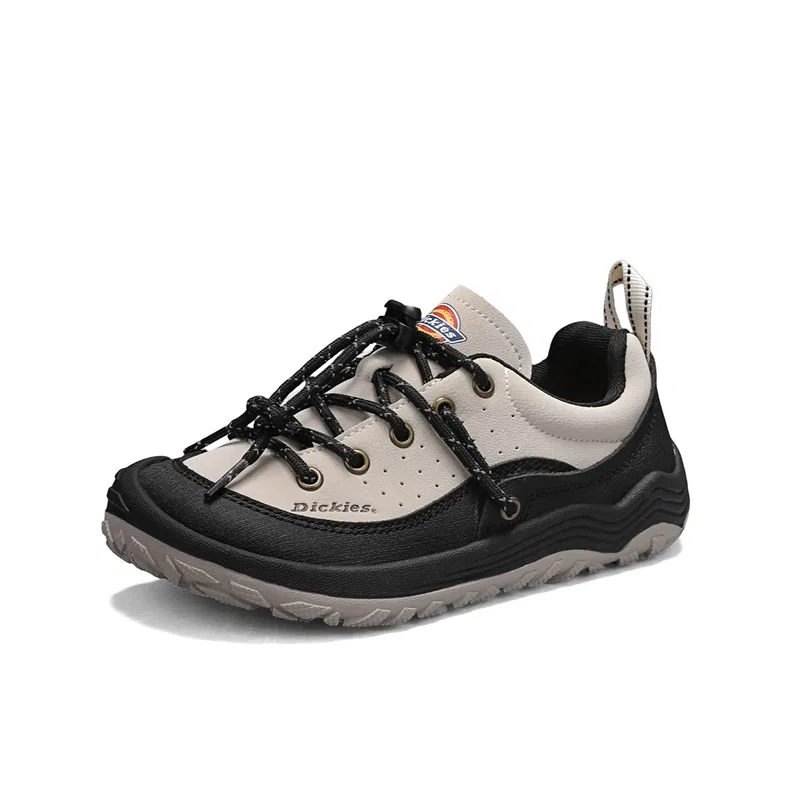 Детские кроссовки Dickies, Gravel Color — фото 3