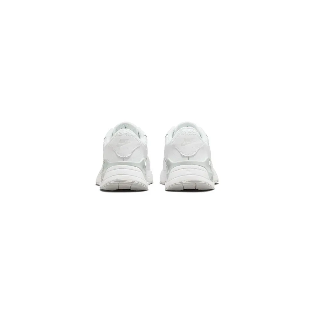 Детские кроссовки Nike Air Max Systm (GS) White — фото 4