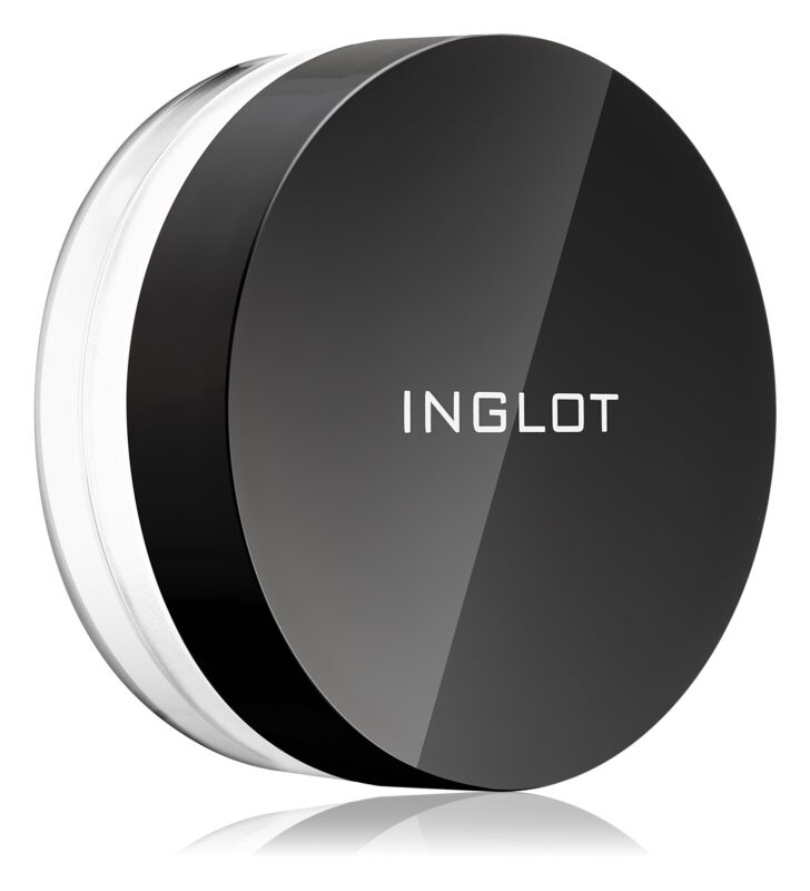 

Матирующая рассыпчатая пудра Inglot Stage Sport Studio, оттенок 31 2,5 г