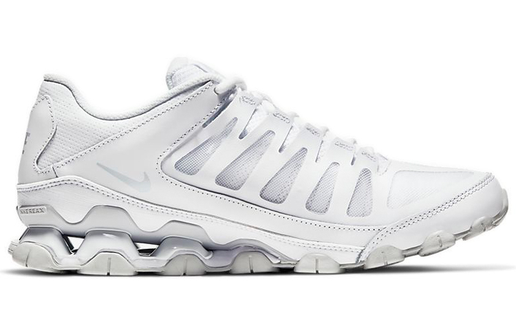 Кроссовки Nike Reax 8 Tr, белый — фото 2