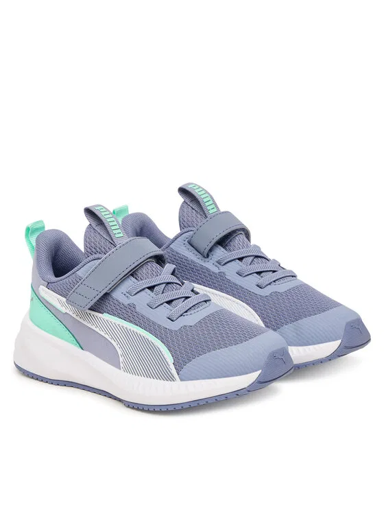 Кроссовки Flyer 3 AC + Puma, синий — фото 2