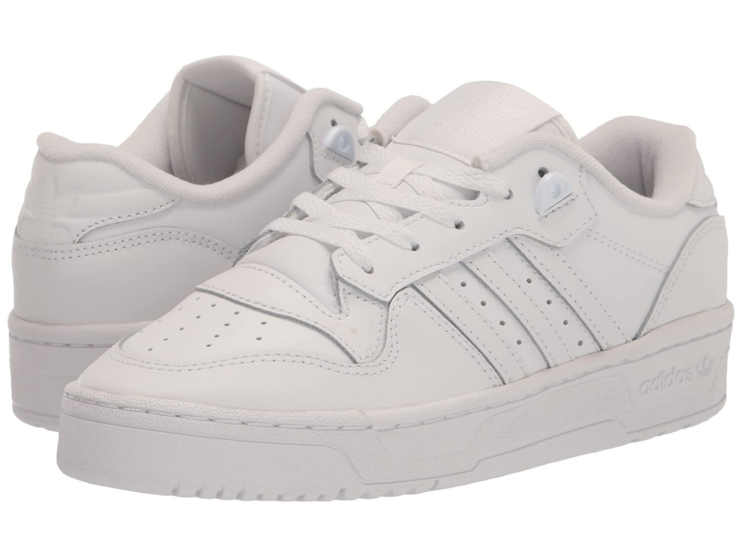 

Кроссовки adidas Originals Rivalry Low