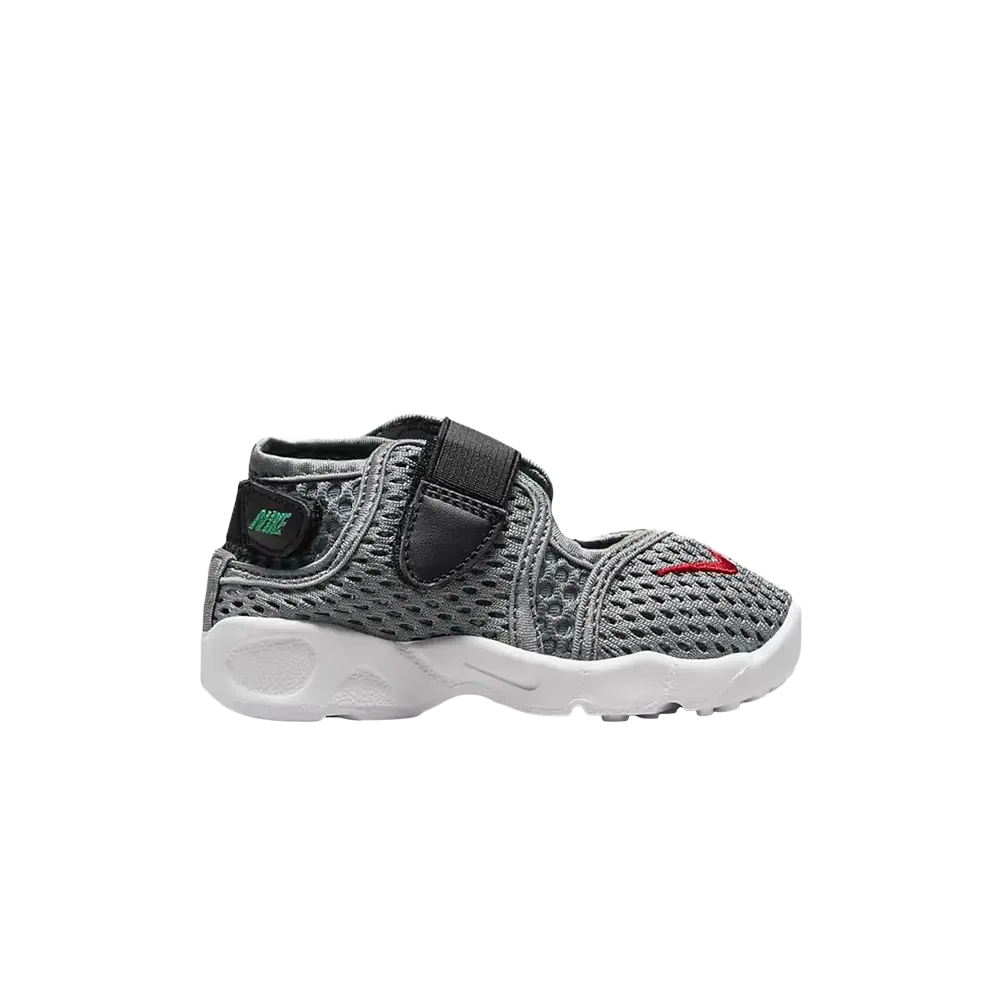 Кроссовки Air Rift 2 Nike, Grey