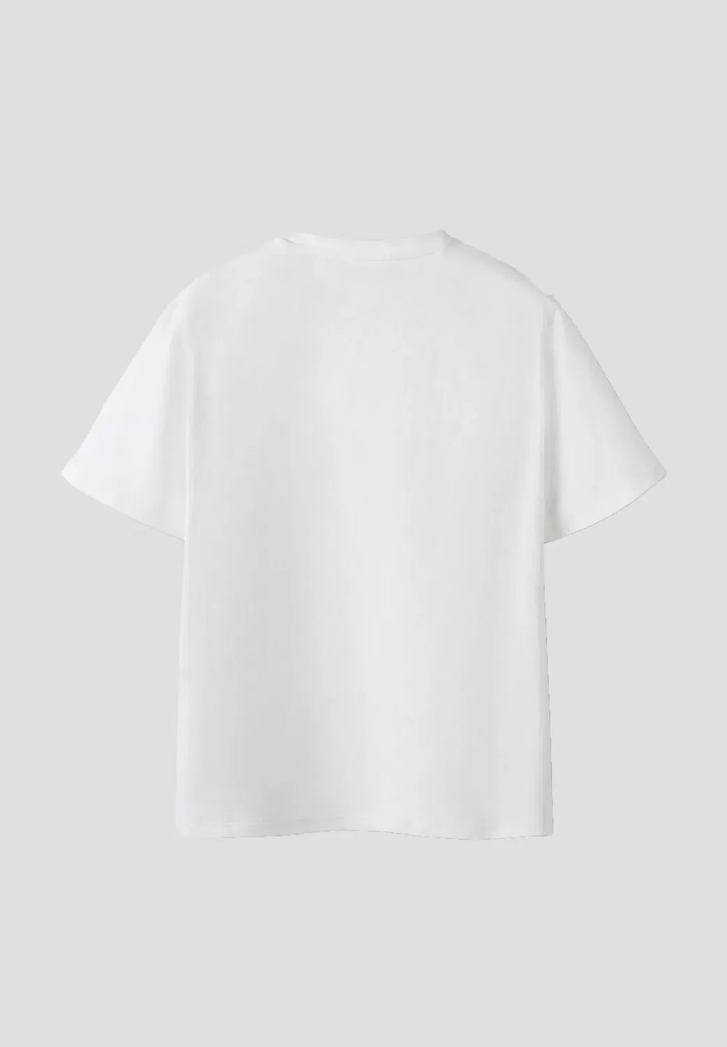 Футболка с принтом Brawl Stars Name It, Bright White — фото 2