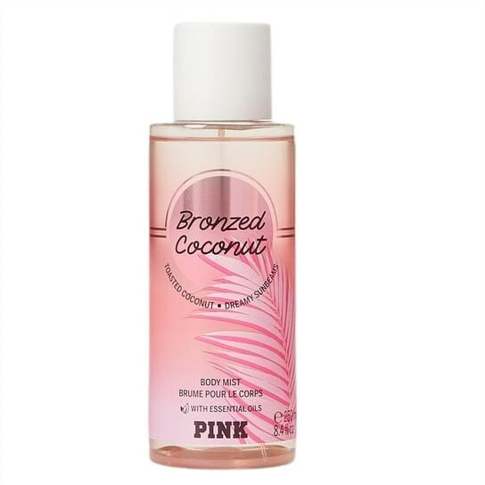 

Victoria's Secret, Бронзовый кокос, спрей для тела, 250 мл