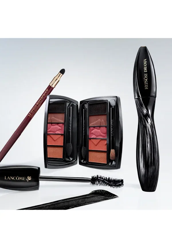Тени для век 4 г Lancome, цвет ardent drama — фото 3
