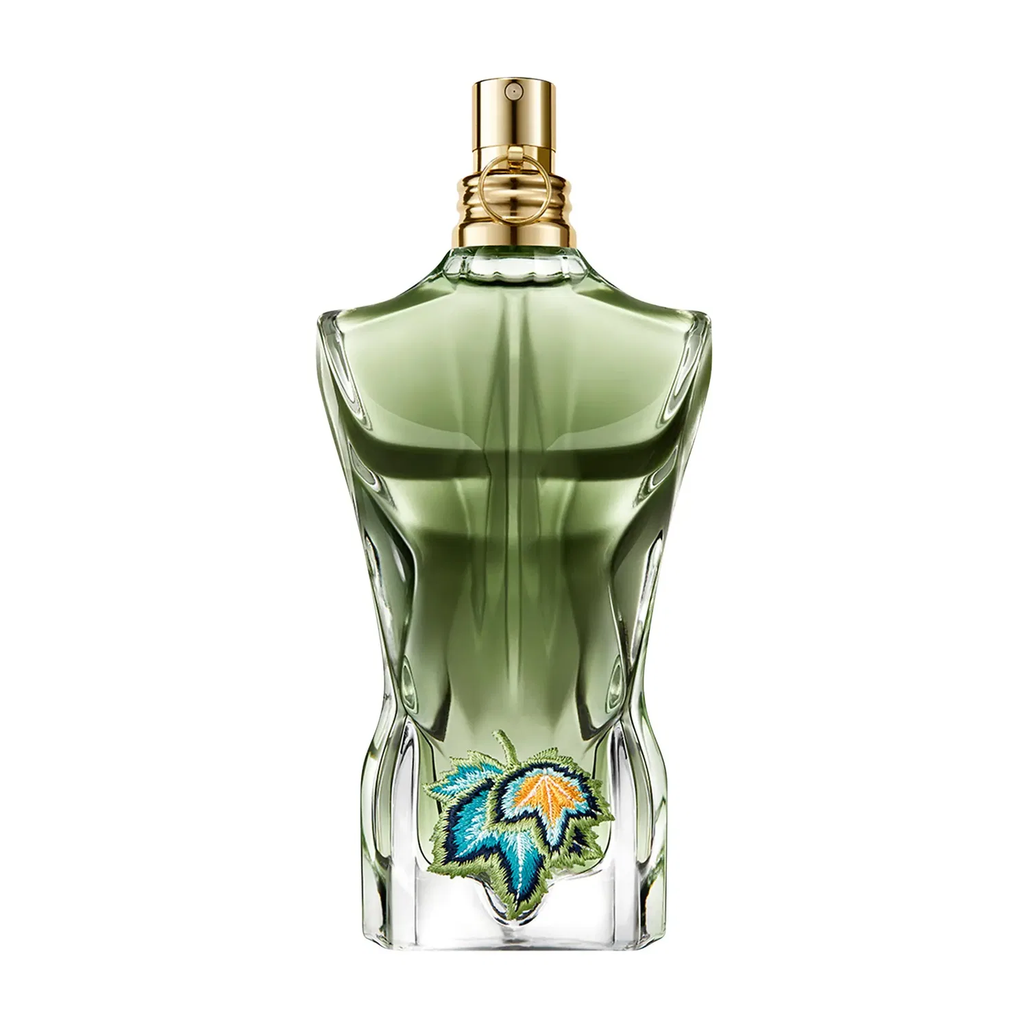 Парфюмерная вода, Le Beau Paradise Garden Jean Paul Gaultier, с кокосовой водой и зеленым инжиром, 74 мл