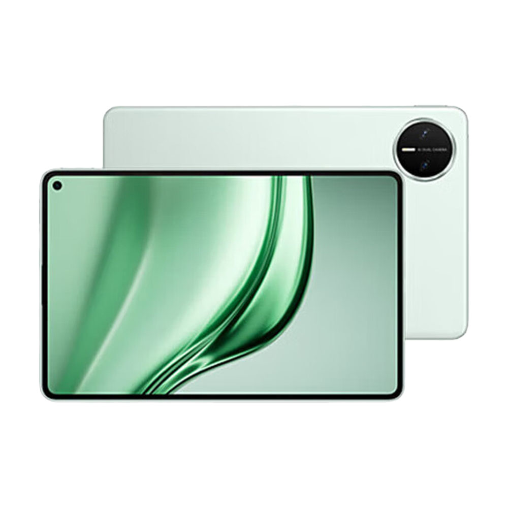 

Планшет Huawei MatePad Mini 2025 (CN), 8.8", 12Гб/512Гб, Wi-Fi, зеленый