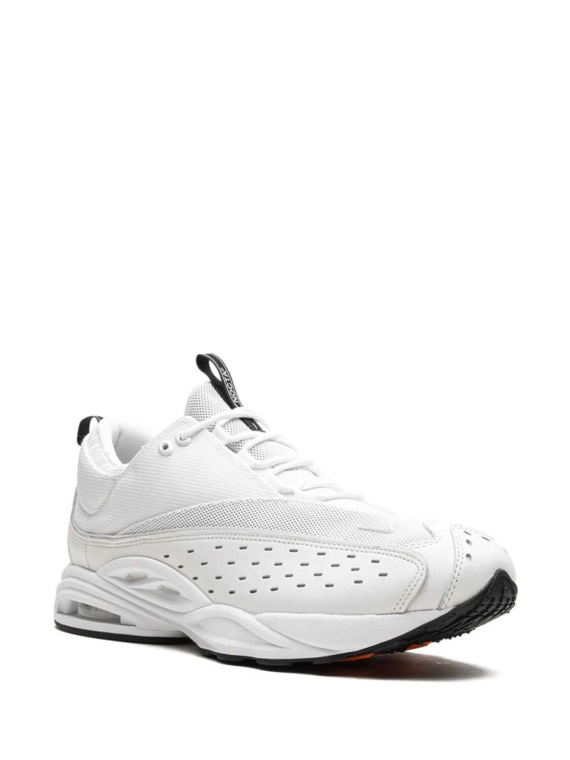 Nike кроссовки Zoom Drive Summit White из коллаборации с NOCTA, белый — фото 2