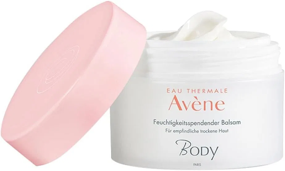 Бальзам для тела увлажняющий Avène, 250 мл Pierre Fabre Dermo Kosmetik Gmbh