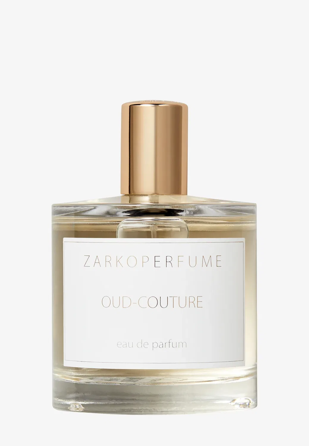 Уд - кутюр 30мл - парфюмированная вода Zarkoperfume, 100 мл