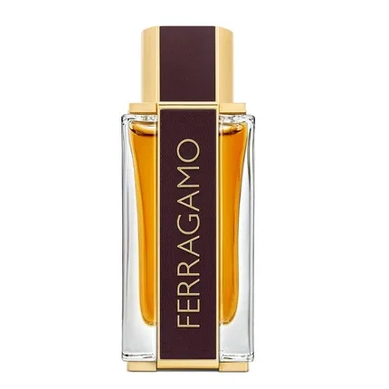 Парфюмерная вода Spicy Leather Salvatore Ferragamo