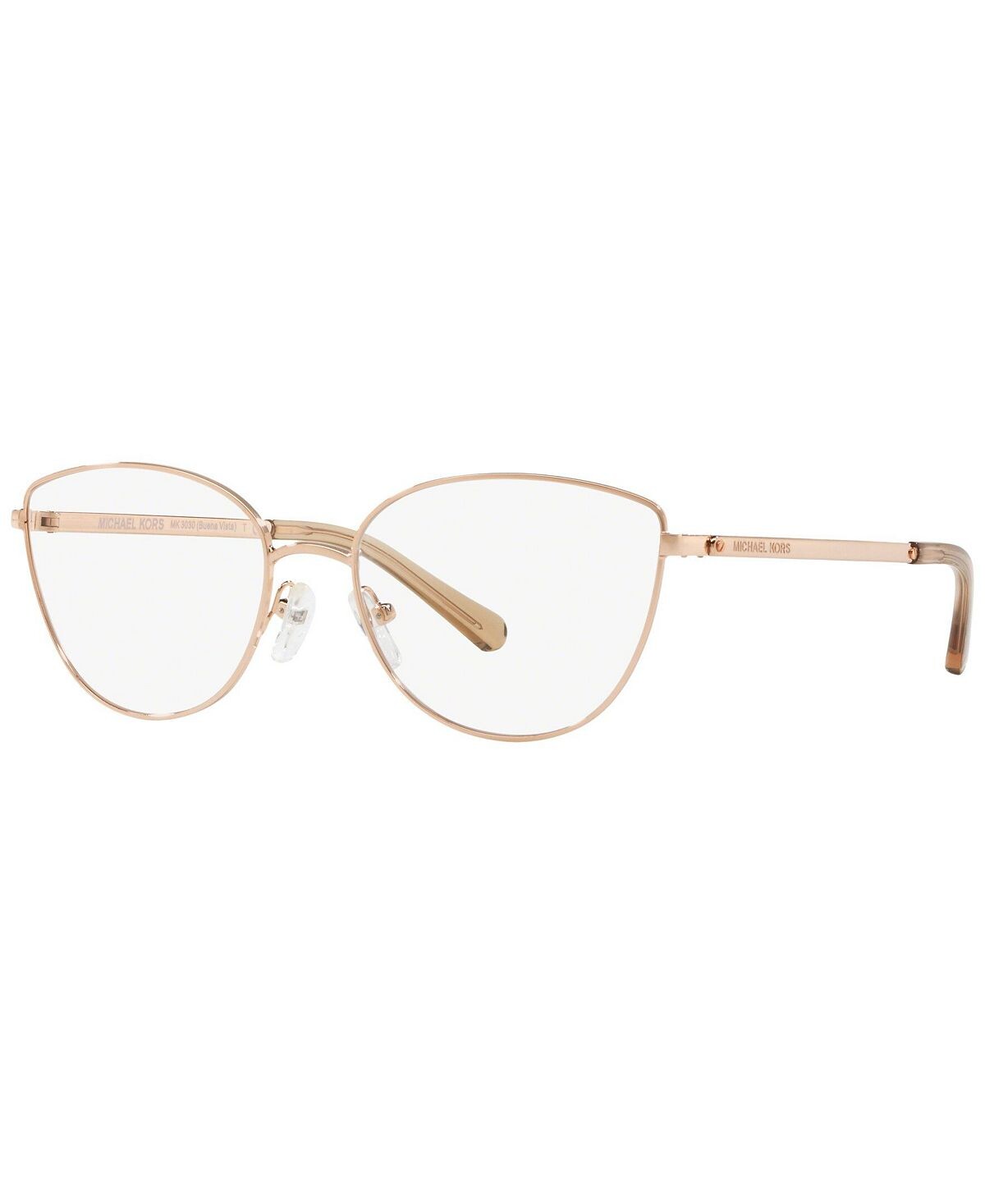 

Женские очки кошачий глаз mk3030 Michael Kors, мульти