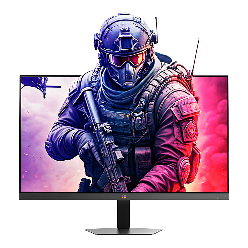 

Монитор ViewSonic VX27G58-2K-2, 27″, 2560×1440, 275 Гц, Fast IPS, чёрный