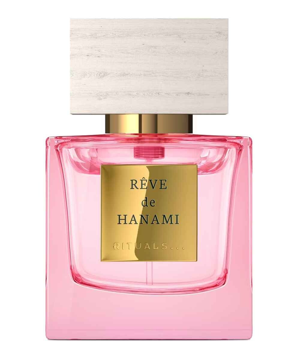 

Парфюмерная вода Rituals Rêve de Hanami, 50 мл