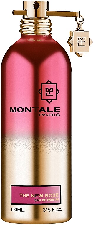 

Духи Montale The New Rose