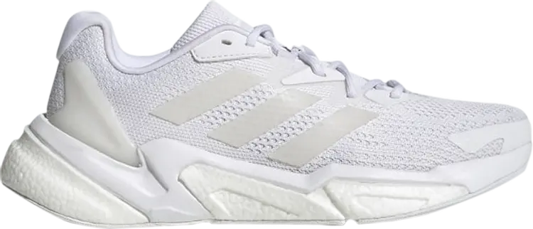 

Кроссовки Adidas Wmns X9000L3, белый