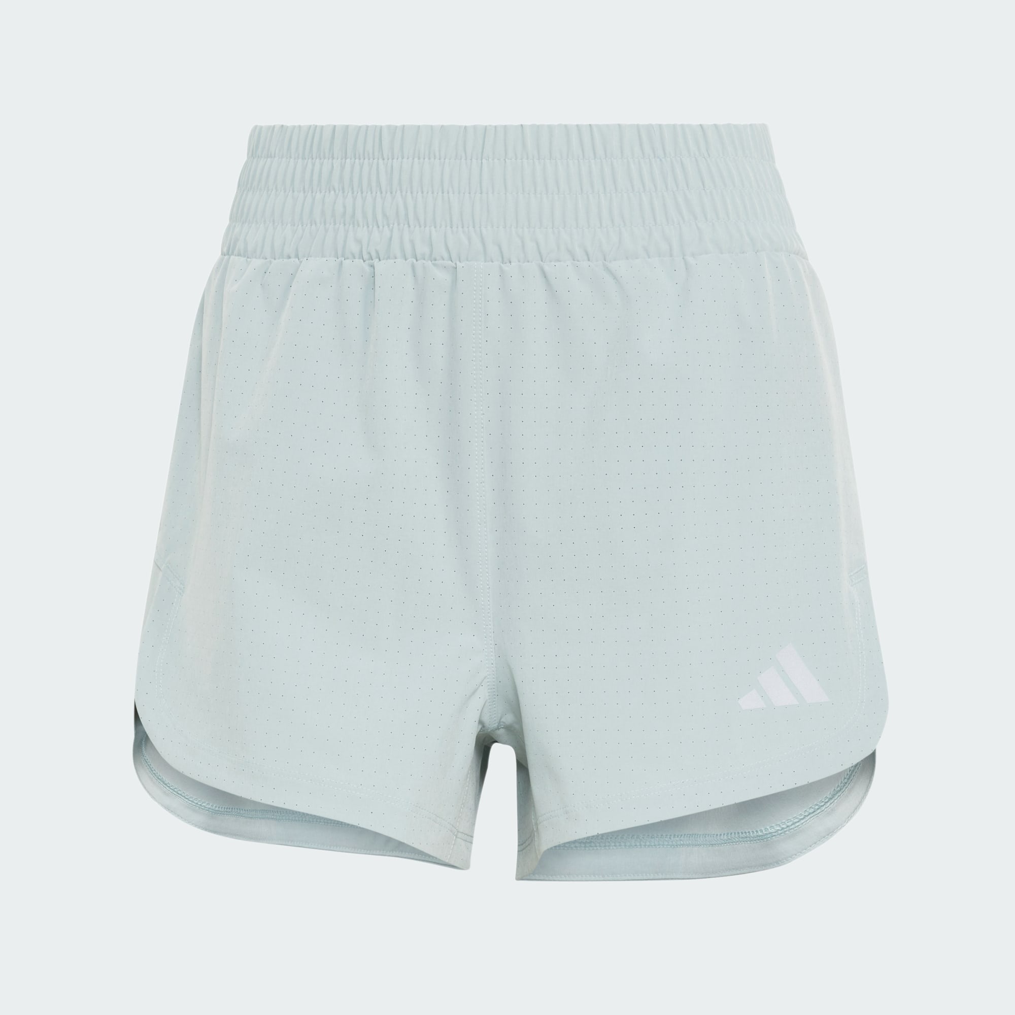 

Шорты Adidas Racer Pacer Woven, серый