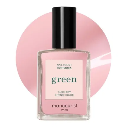 Лак для ногтей классический Manucurist, Light Pink
