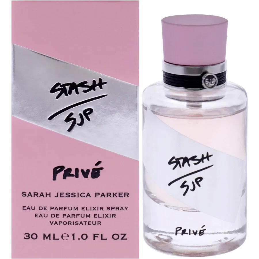 Парфюмерная вода Sarah Jessica Parker Stash Prive, 30 мл