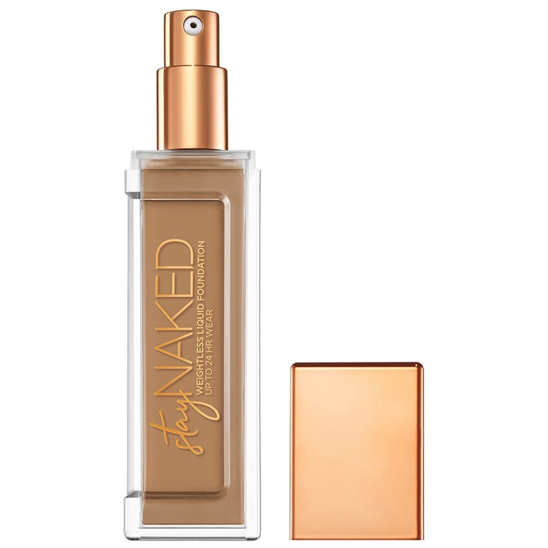 

База под макияж Urban Decay Stay Naked Foundation, тон 50NN