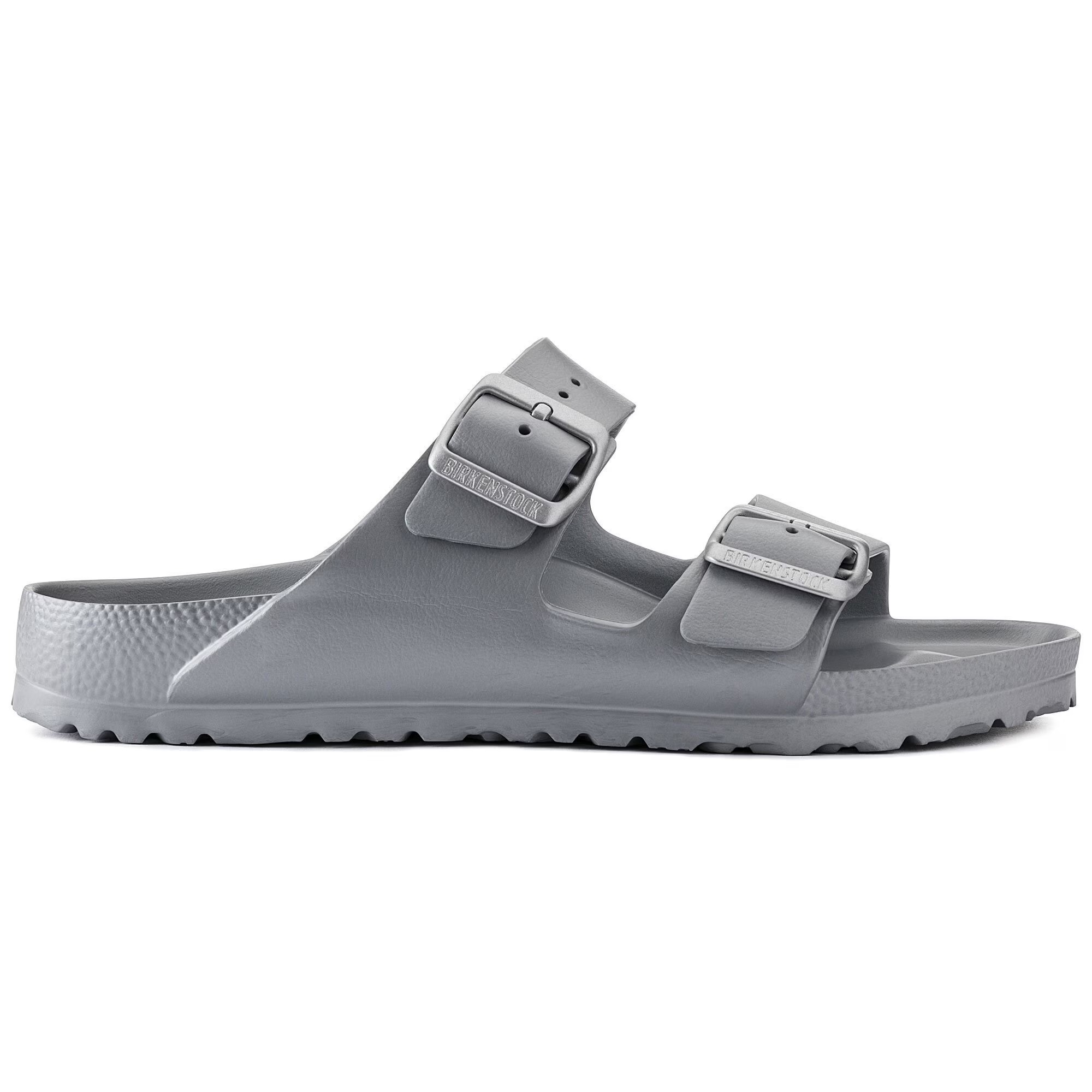 

Сандалии Birkenstock Arizona EVA, серый