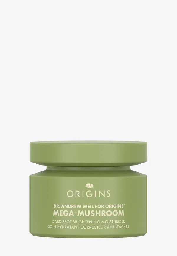 Крем для лица Dr. Weil Mega-mushroom Dark Spot Moisturizer Origins 50 мл