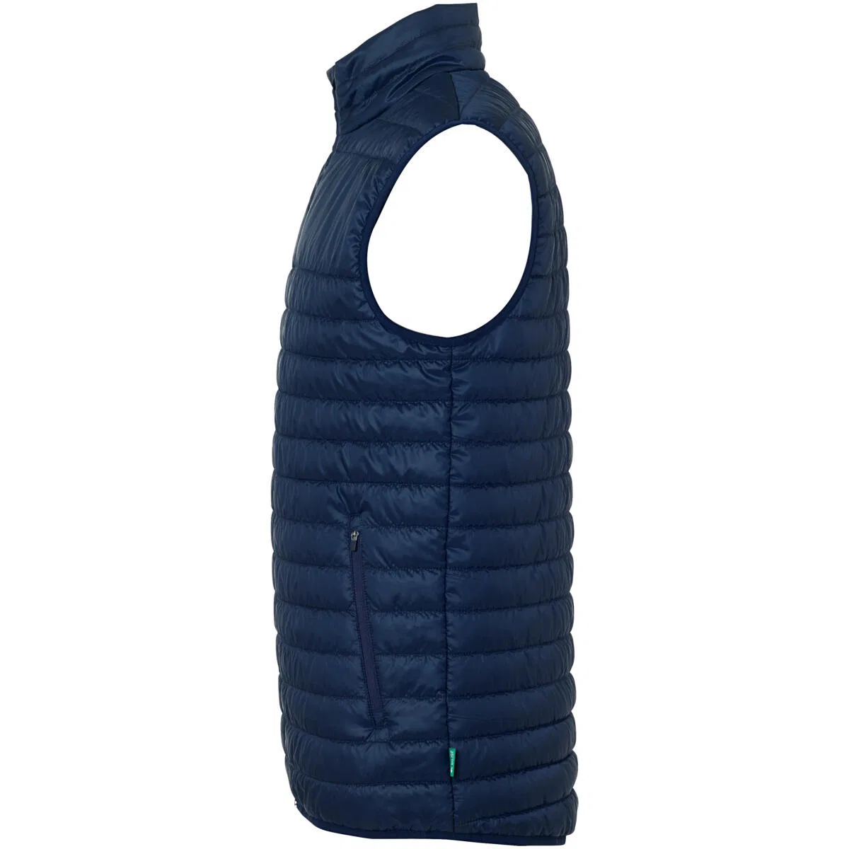 Детская безрукавная куртка Essential Ultra Lite Uhlsport, Navyblau — фото 3