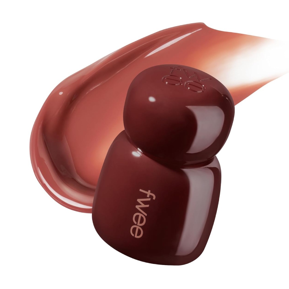 Тинт для губ Fwee Rose Obsession Stay Fit, GW01 Honey Rose, 3.5 мл