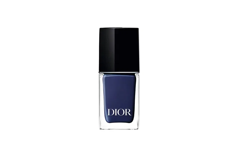 Женский лак для ногтей Sense Of Transparency, Dior, #796
