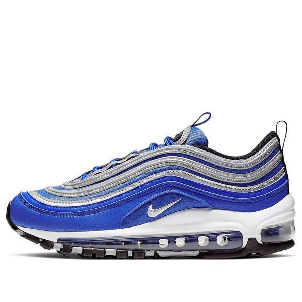 

Кроссовки air max 97 Nike, синий