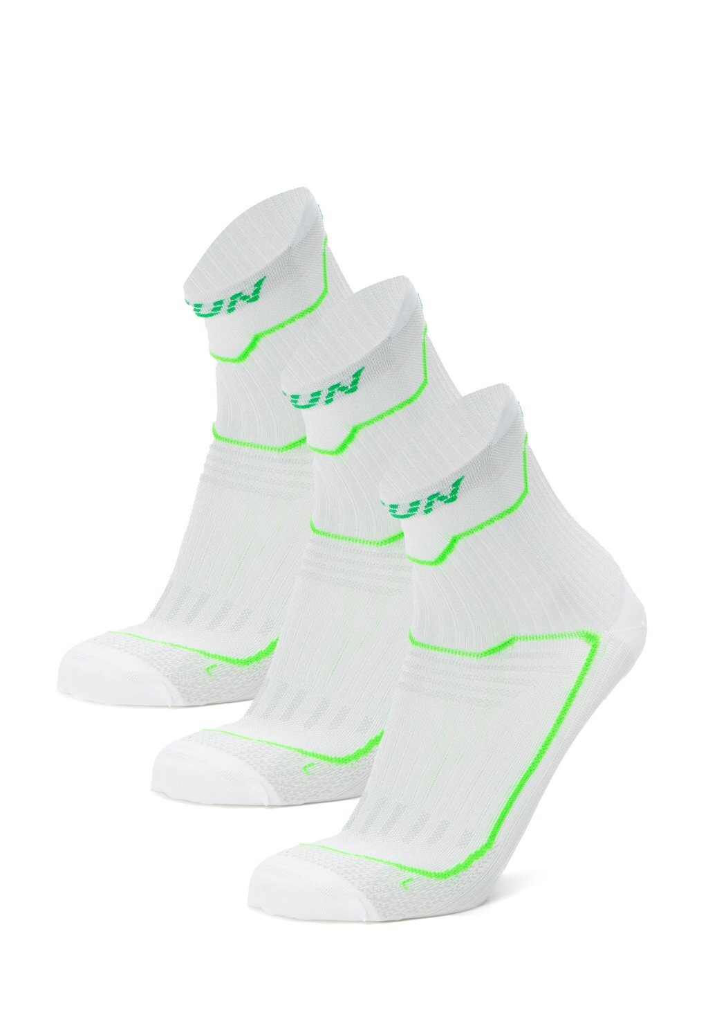 

Носки 3 PACK Ciocca, белый