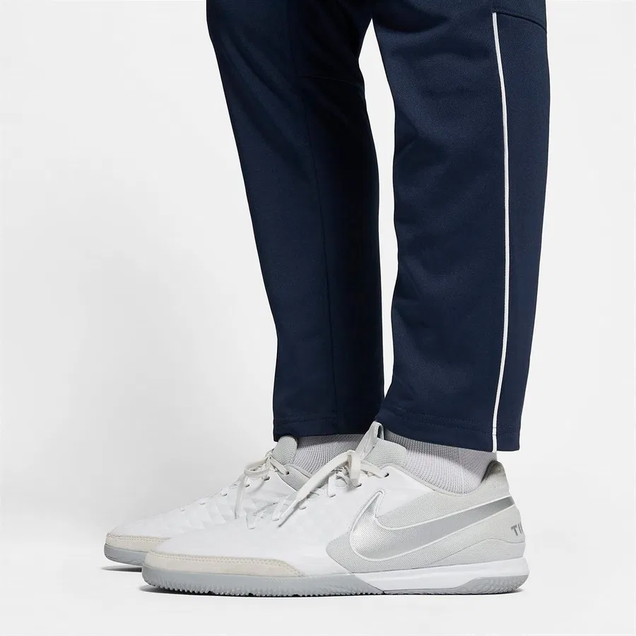 Спортивные штаны Nike Dri-FIT Academy Knit Football, Темно-синий — фото 4