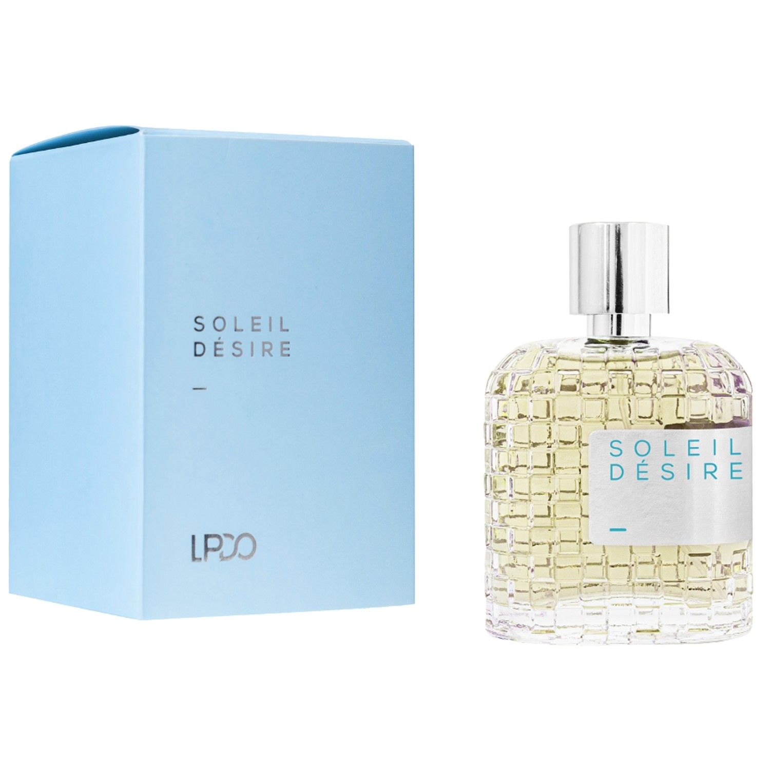 

Парфюмерная вода Lpdo Soleil Desire