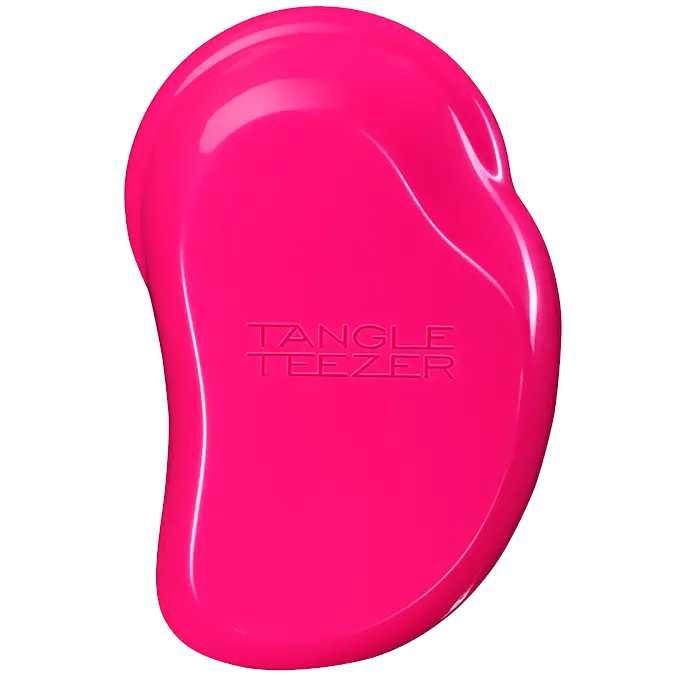 

Tangle Teezer Original розовая расческа fizz, 1 шт.